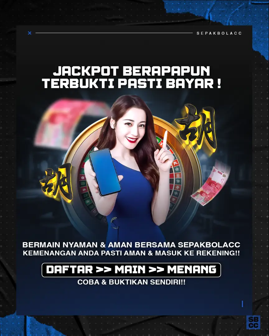 SEPAKBOLACC SEPAKBOLACC
